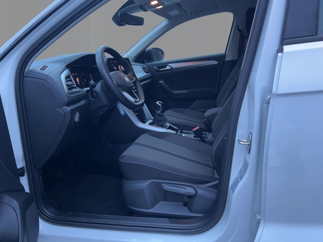 Volkswagen T-Roc 1.5 TSI Life