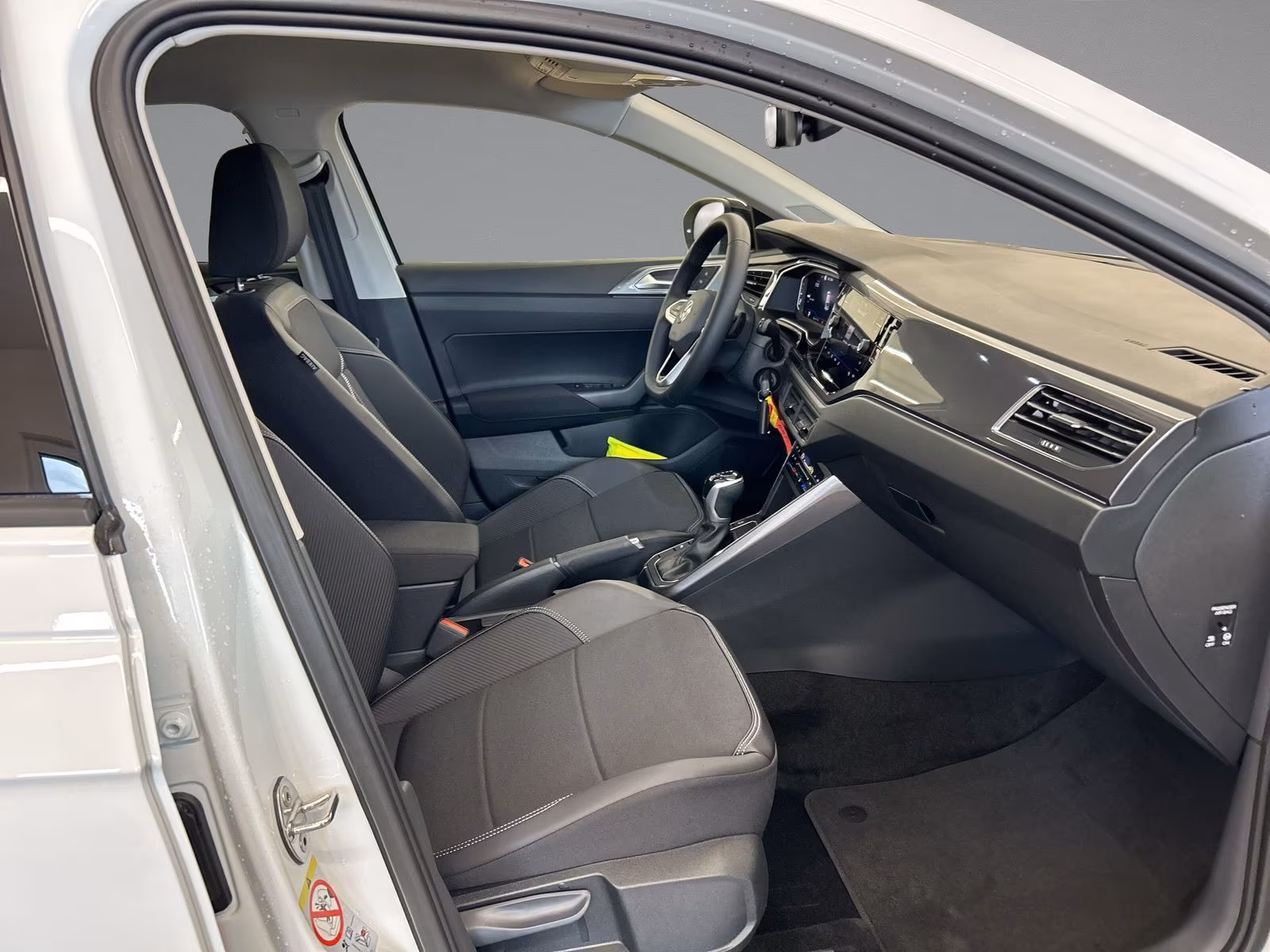 Volkswagen Taigo 1.0 TSI DSG Style