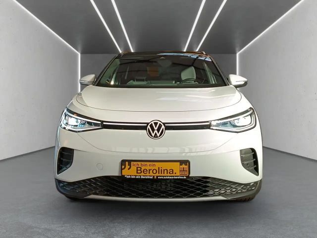 Volkswagen ID.4 IQ.Drive Pure
