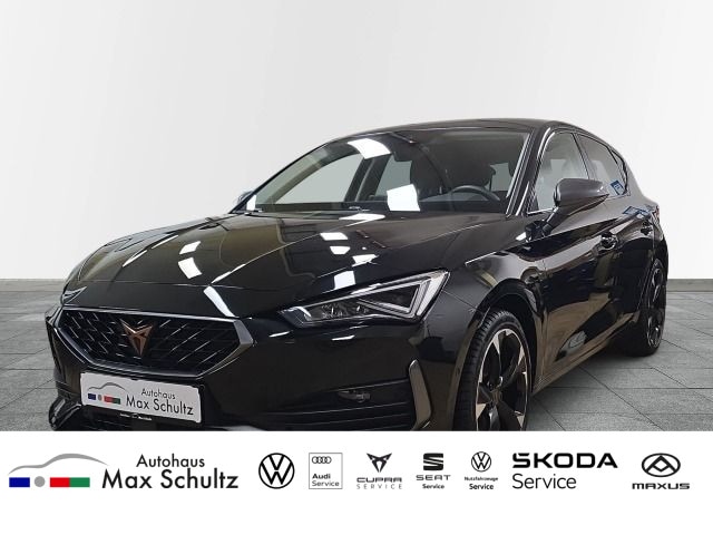 Cupra Leon 1.5 TSI DSG