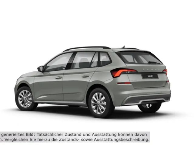 Skoda Kamiq Ambition