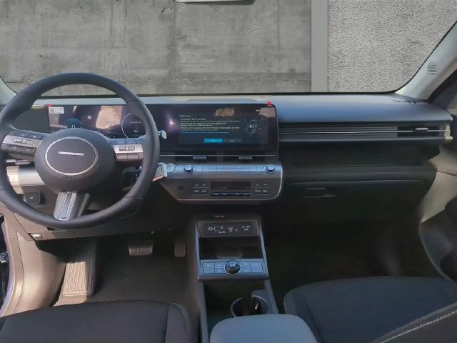 Hyundai Kona Electric Trend