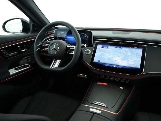 Mercedes-Benz E 220 AMG Line E 220 d Estate