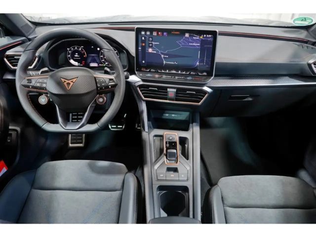 Cupra Formentor 1.5 eTSI AHK Edge-Paket Panoramadach