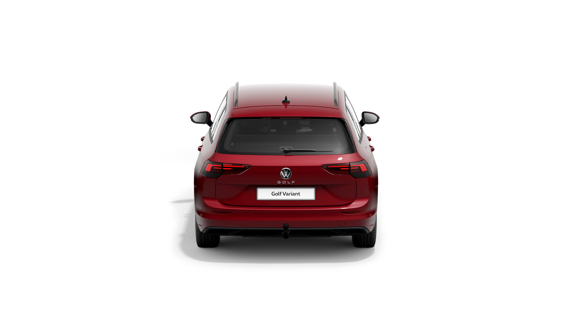 Volkswagen Golf 1.0 TSI Life Variant