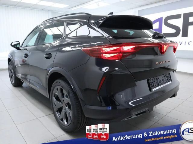 Cupra Formentor #Navi #Kamera #Edge-P. #Toter-Winkel-Assist. #P...