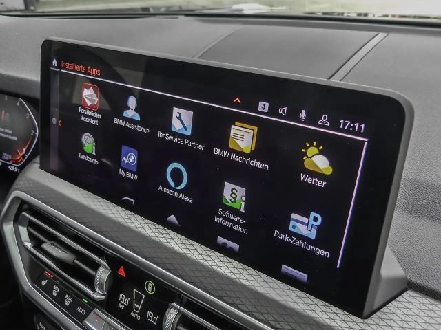 BMW X4 Coupé M-Sport xDrive30d