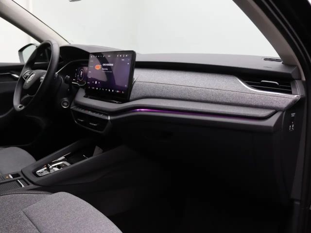 Skoda Octavia 2.0 TDI Combi Selection