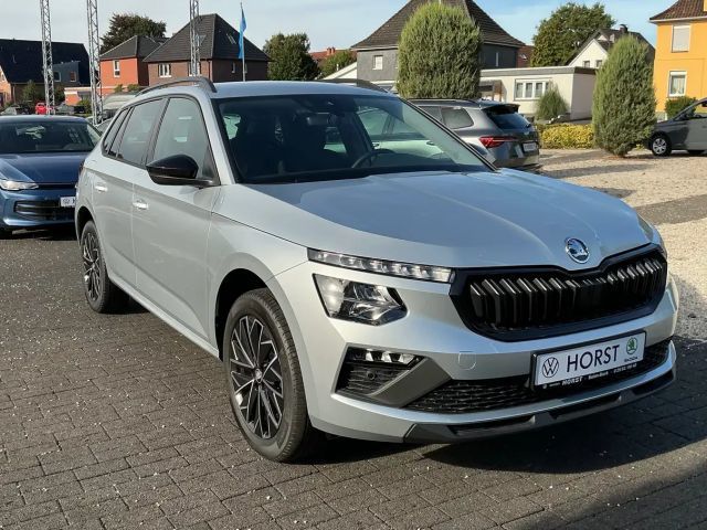 Skoda Kamiq Selection