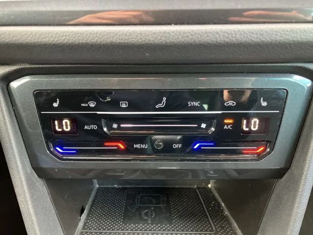 Volkswagen Tiguan 1.5 TSI Move