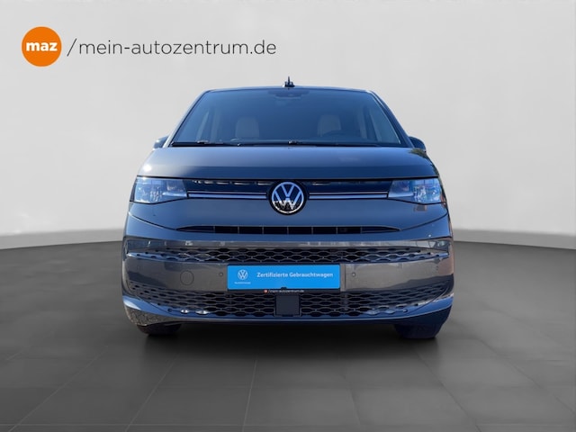 Volkswagen Multivan 2.0 TDI Lang Life