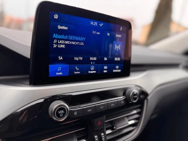 Ford Kuga Cool & Connect