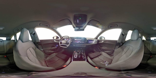 Audi A5 Avant Quattro S-Tronic