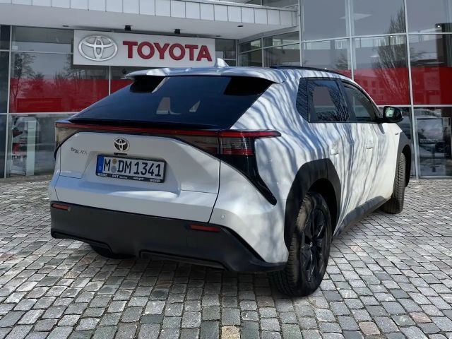 Toyota bZ4X Comfort