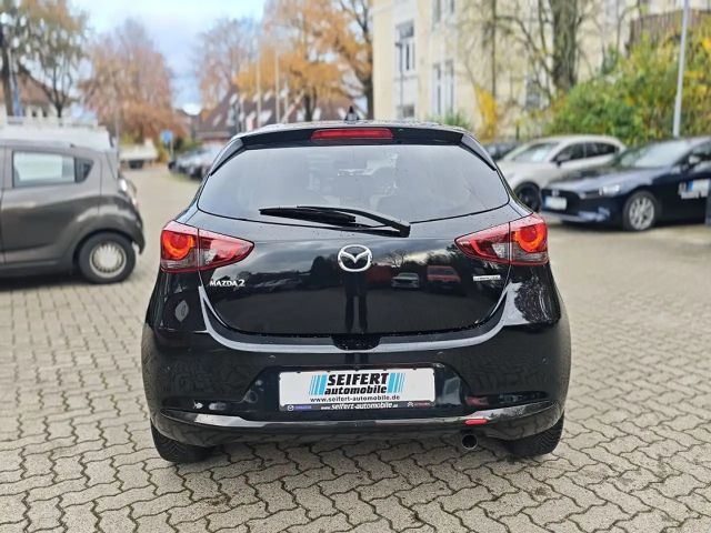 Mazda 2 Homura SkyActiv
