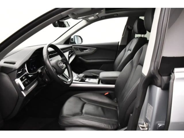 Audi Q8 50 TDI Quattro