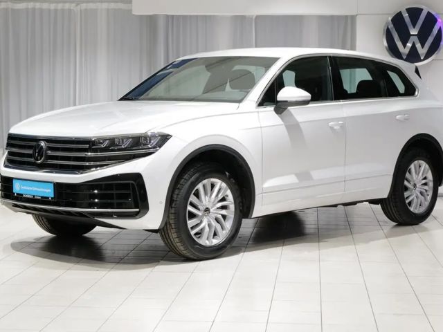 Volkswagen Touareg 3.0 V6 TDI Elegance Elegance