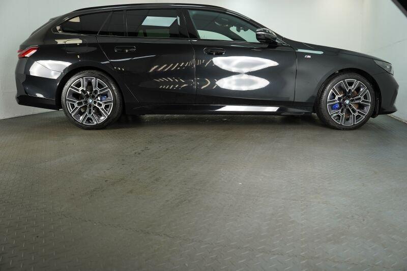 BMW 540 540d Touring xDrive