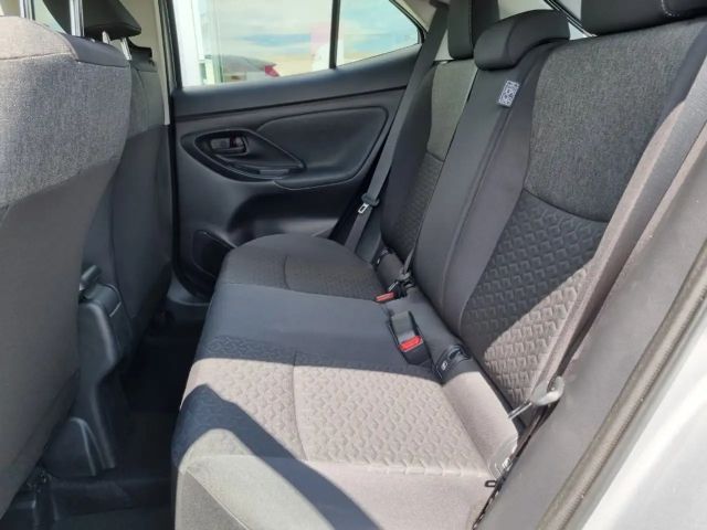 Toyota Yaris Cross 4x2 Active