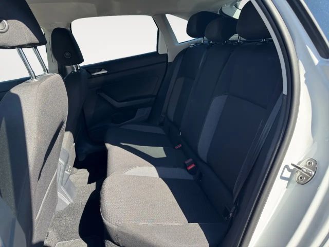 Volkswagen Taigo 1.5 TSI DSG Life