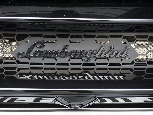 Lamborghini Huracan n Tecnica VollCarbon-Style-5J.Garantie