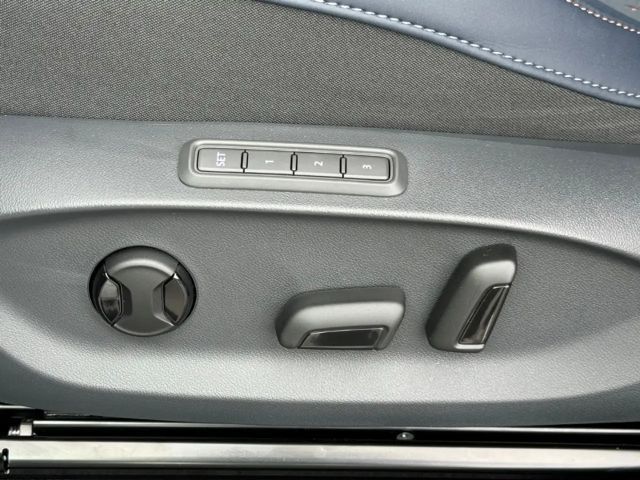 Cupra Tavascan 4Drive VZ