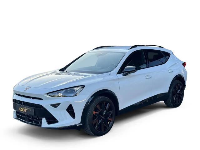 Cupra Formentor 2.0 TSI 4Drive VZ