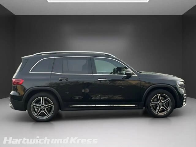 Mercedes-Benz GLB 220 4MATIC AMG Line