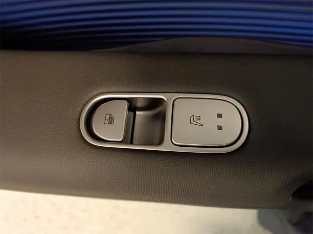 Hyundai IONIQ 6 4WD Vierwielaandrijving