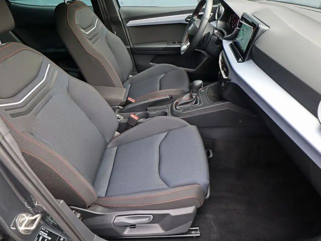 Seat Ibiza 1.0 EcoTSI DSG FR-lijn