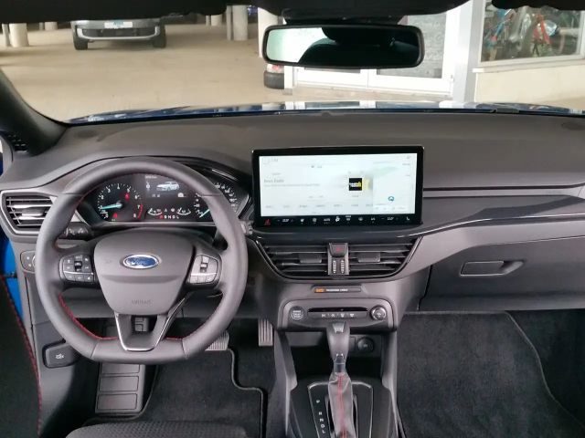 Ford Focus ST Line Wagon