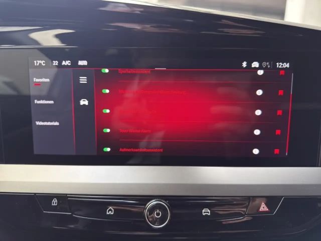 Opel Mokka GS-Line Grand Sport Turbo