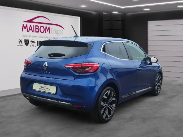 Renault Clio 1.0 TCE