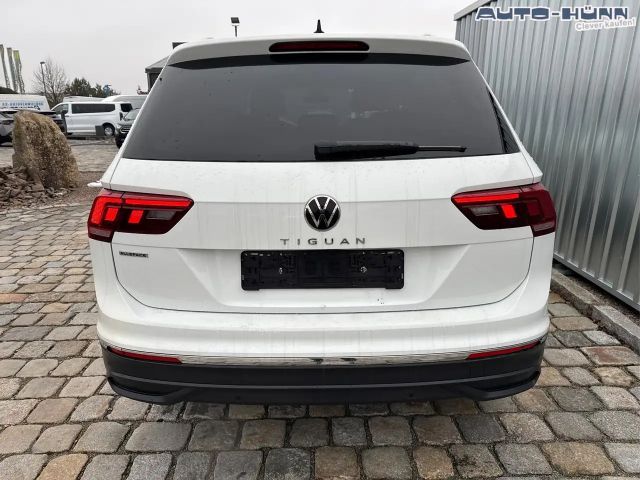 Volkswagen Tiguan Allspace DSG Life