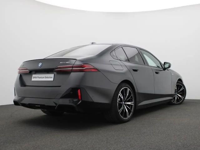 BMW i5 M-Sport Sedan xDrive