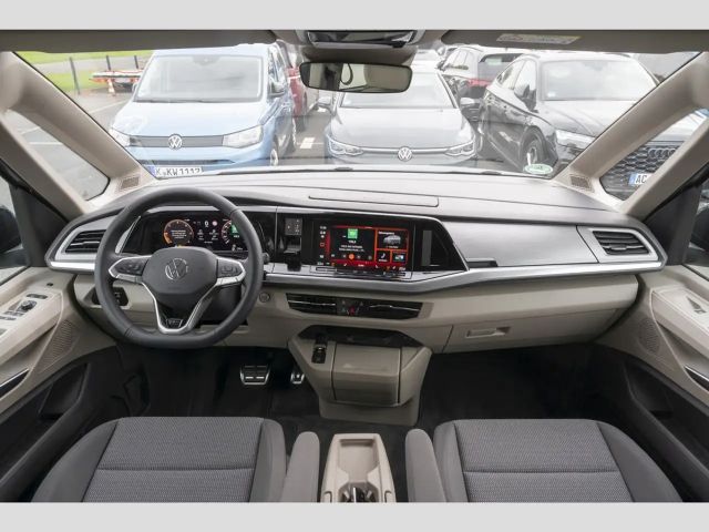 Volkswagen Multivan 2.0 TDI DSG Life T7