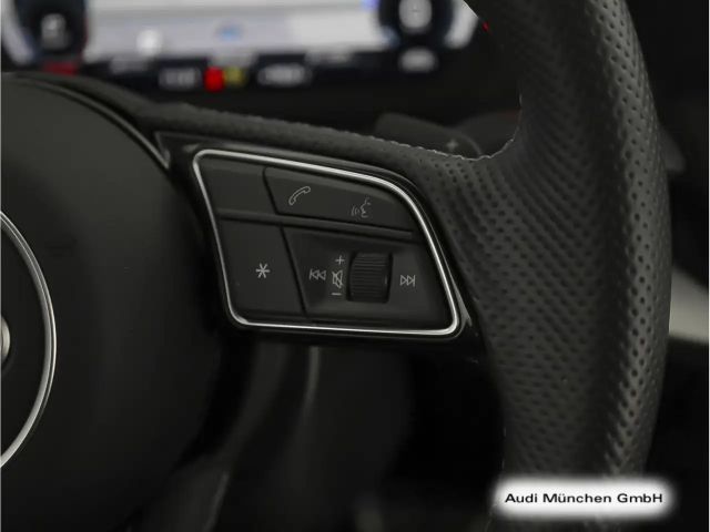 Audi S3 S-Tronic Sedan