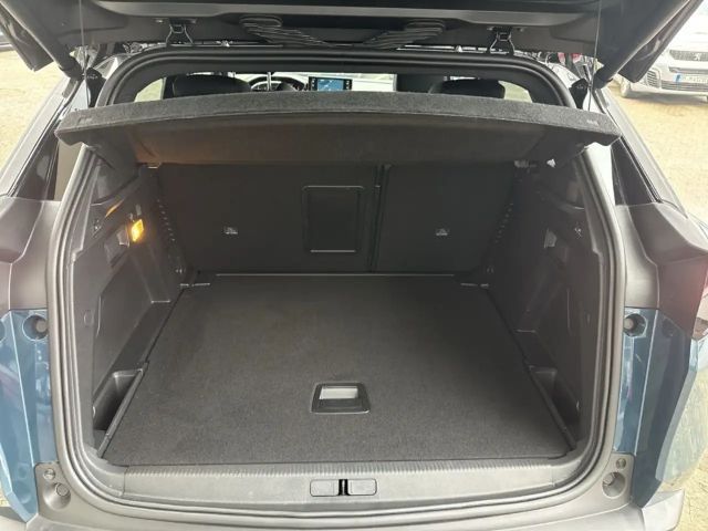 Peugeot 3008 GT-Line Hybrid