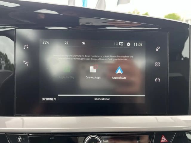 Opel Mokka 1.2 Turbo Elegance Turbo