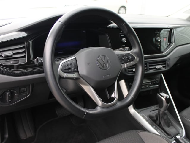 Volkswagen Polo 1.0 TSI DSG Life