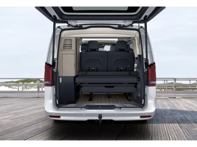 Mercedes-Benz Marco Polo 4MATIC AMG Line