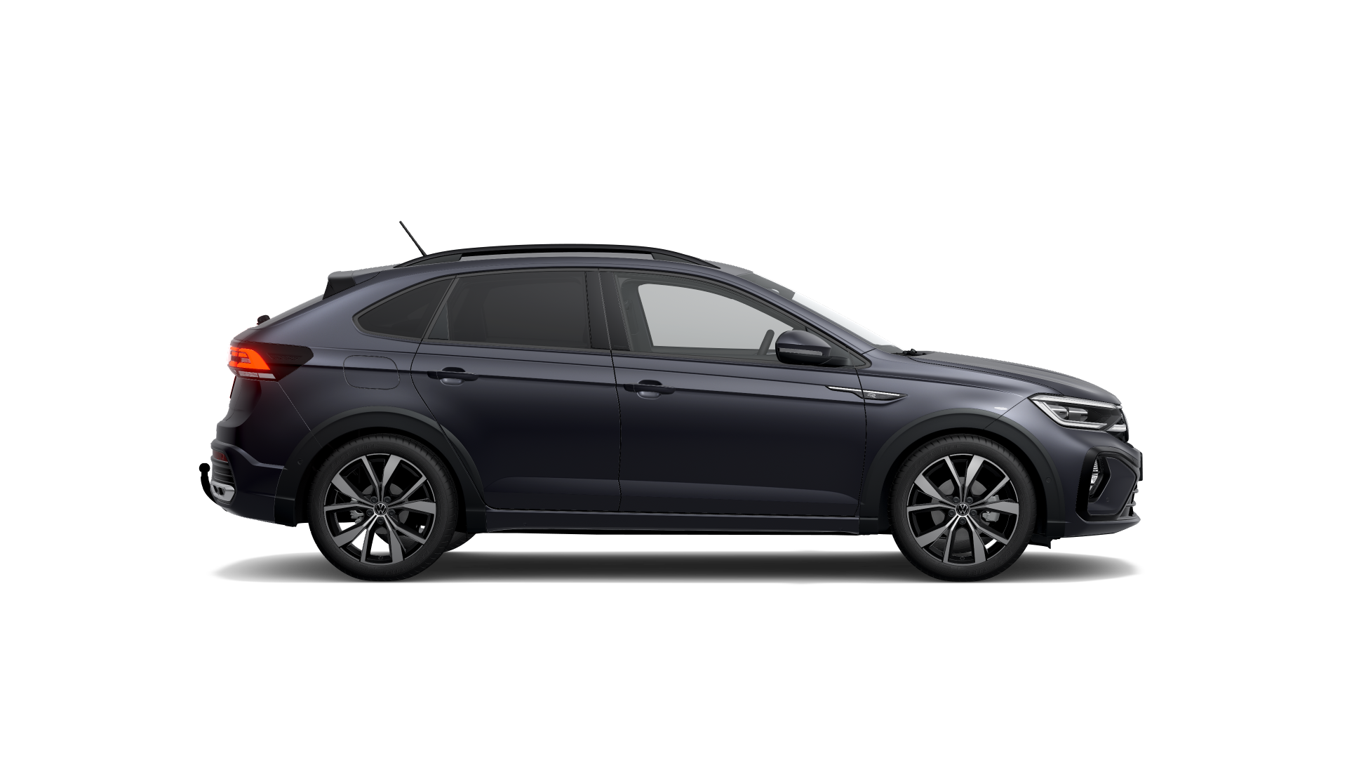 Volkswagen Taigo DSG