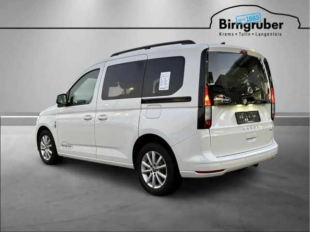 Volkswagen Caddy Life eHybrid