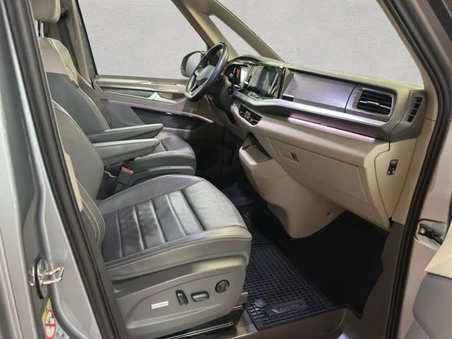 Volkswagen Multivan Style T7