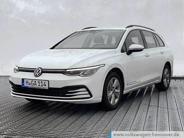 Volkswagen Golf 1.0 TSI Golf VIII Life Variant