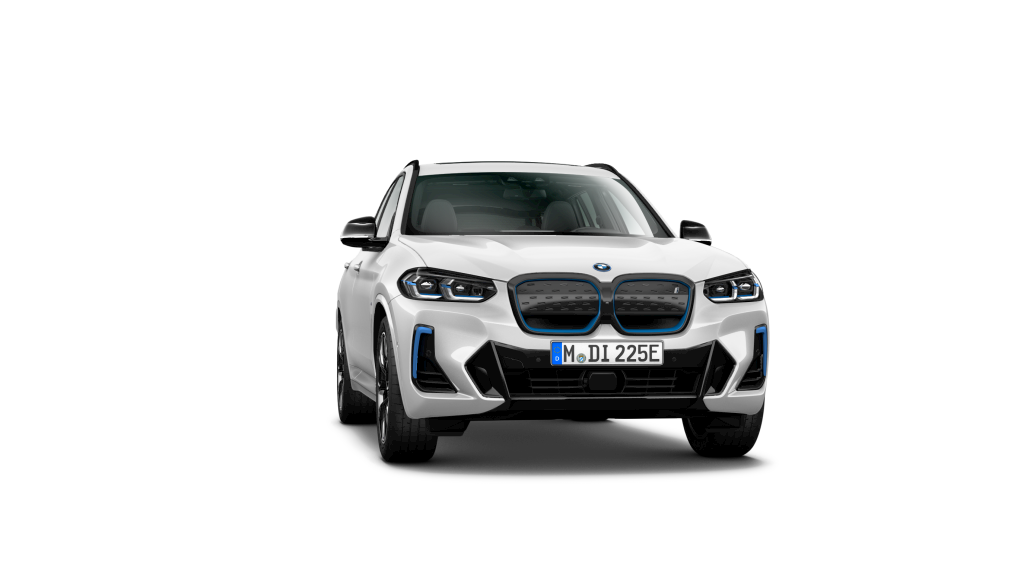 BMW iX3 iX3