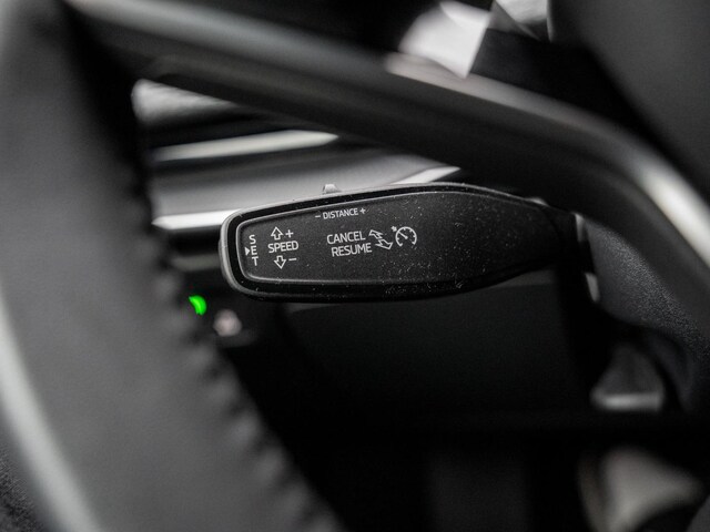 Skoda Superb 1.5 TSI Combi