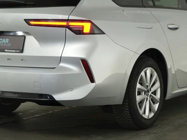 Opel Astra Elegance Sports Tourer