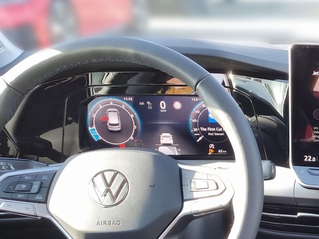 Volkswagen Golf Golf Life 1,5 l TSI OPF 85 kW (116 PS) 6-Gang