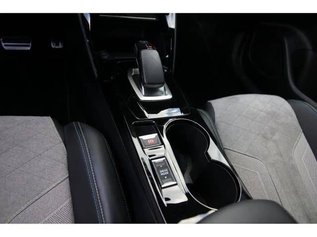 Peugeot E-2008 GT-Line